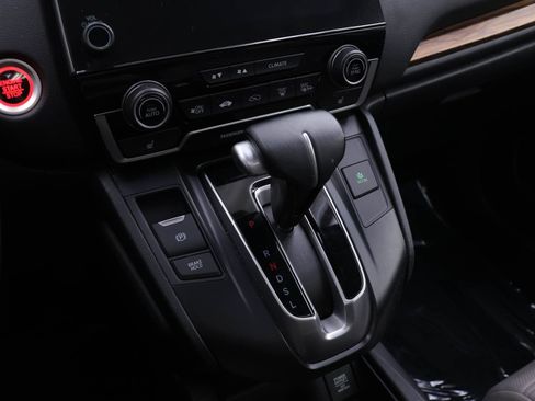 Used 2017 Honda CR-V Touring image 6