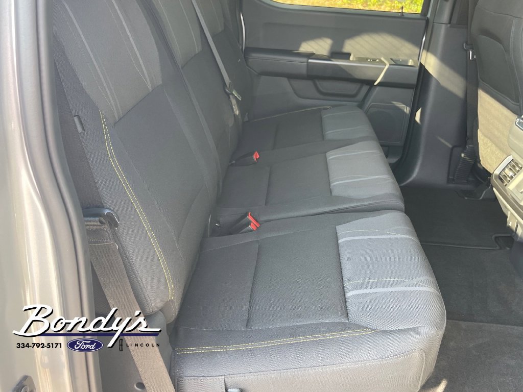 Used 2025 Ford F150 STX RWD image 16