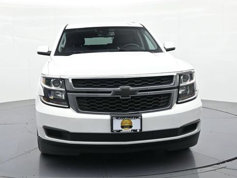 Used 2019 Chevrolet Tahoe LT AWD/4WD image 3
