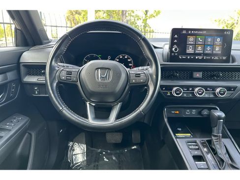 Used 2025 Honda CR-V Sport-L image 16