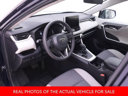 Certified 2023 Toyota RAV4 XLE w/ Convenience Package image 3