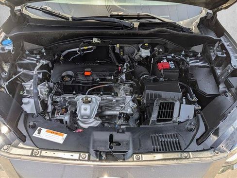 Used 2024 Honda HR-V EX-L image 22