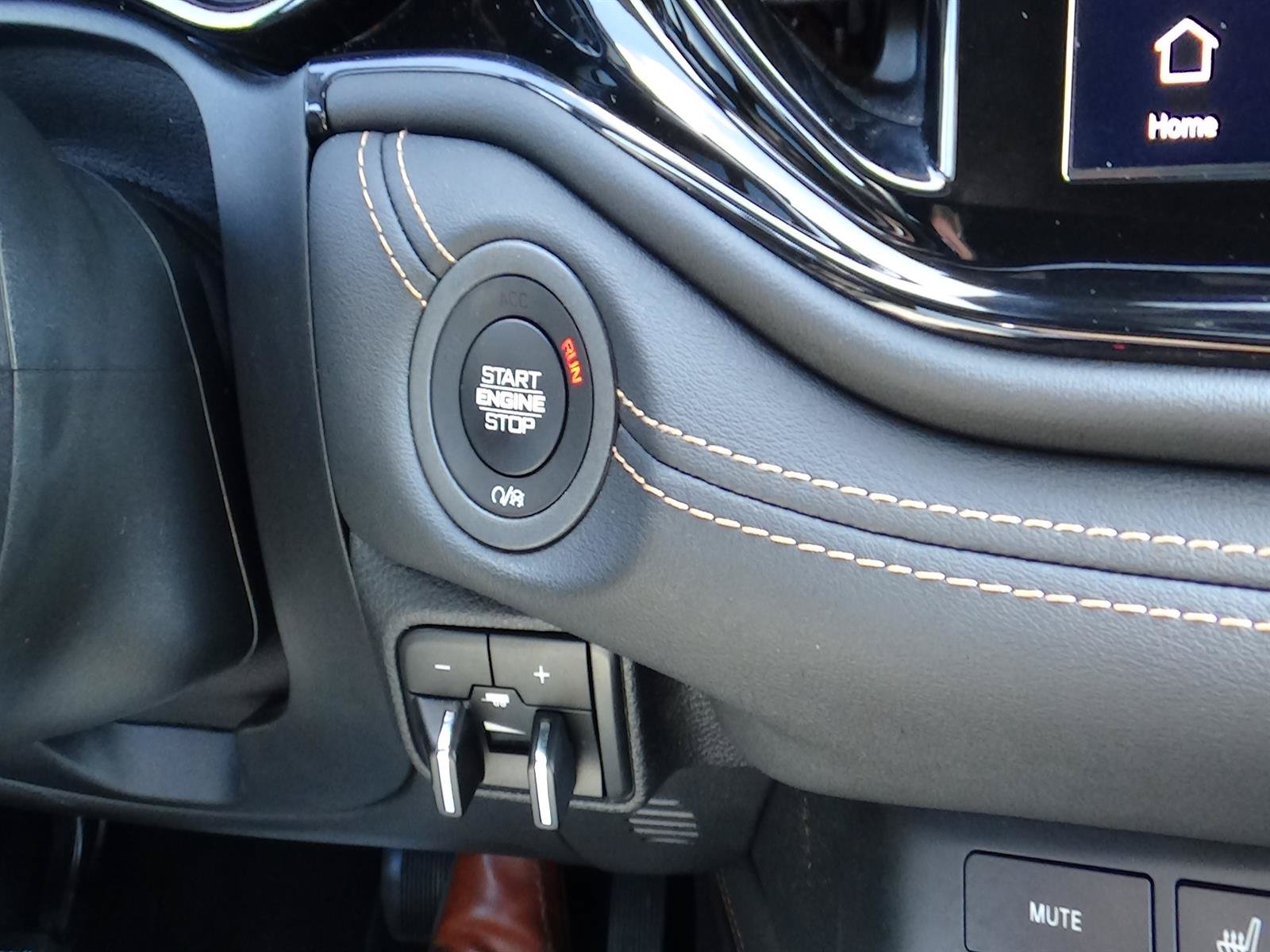 Certified 2025 Dodge Durango R/T AWD/4WD image 36