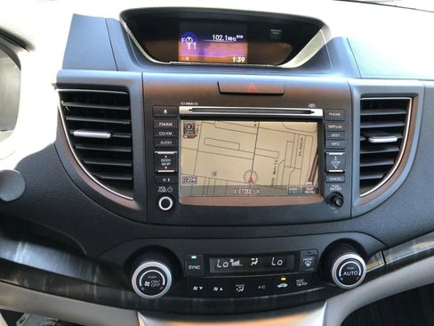 Used 2012 Honda CR-V EX-L image 17