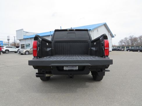 Used 2024 Toyota Tacoma SR5 image 5