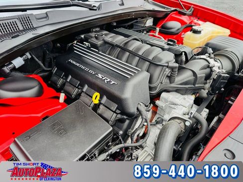 Used 2022 Dodge Charger Scat Pack w/ Dynamics Package image 29
