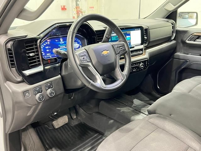 Used 2025 RAM ProMaster 2500 w/ Convenience Group FWD image 57