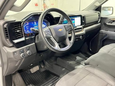 Used 2025 RAM ProMaster 2500 w/ Convenience Group FWD image 57