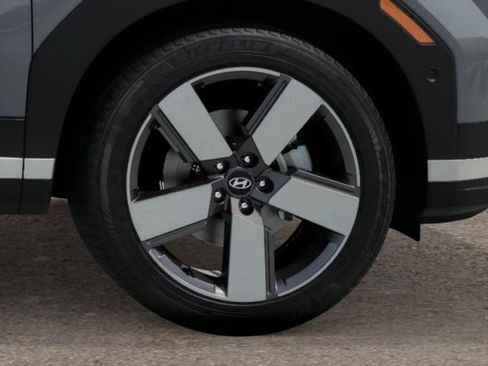 New 2026 Hyundai Santa Fe Limited AWD/4WD image 11