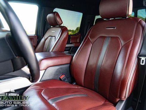 Used 2022 Ford F250 Platinum AWD/4WD image 26