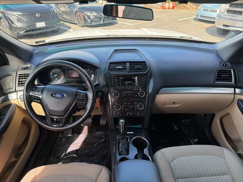 Used 2016 Ford Explorer Base image 20