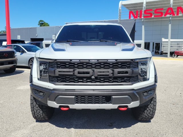 Used 2023 Ford F150 Raptor w/ Raptor 37 Performance Package AWD/4WD image 6
