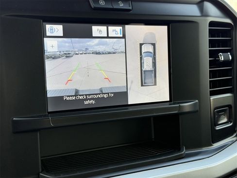 New 2026 Ford F350 XLT w/ 360-Degree Camera Package image 38