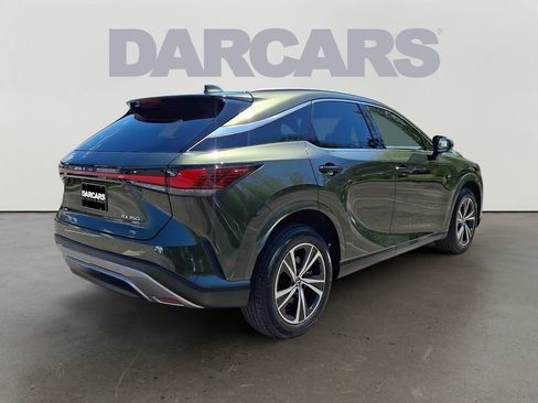 Used 2024 Lexus RX 350 Premium w/ Accessory Package (Z1) AWD/4WD image 6