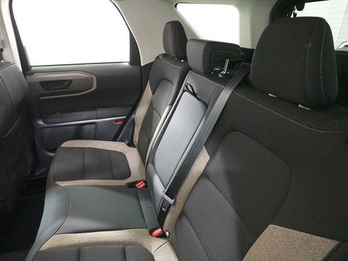 Used 2025 Ford Bronco Sport Big Bend w/ Convenience Package image 25