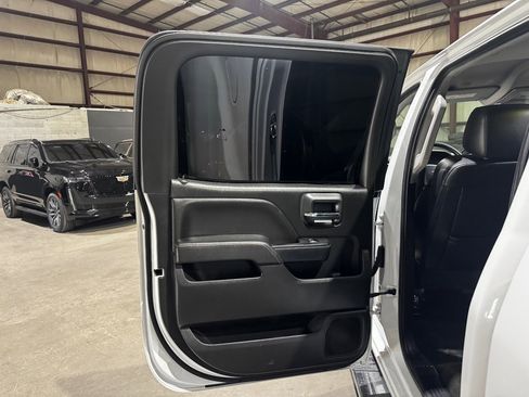 Used 2019 Chevrolet Silverado 3500 LTZ w/ Duramax Plus Package image 15