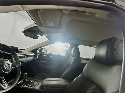 Used 2025 MAZDA CX-50 AWD 2.5 S w/ Premium Package image 26