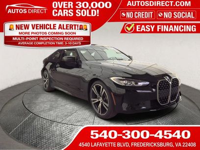Used 2021 BMW 430i Coupe w/ Convenience Package