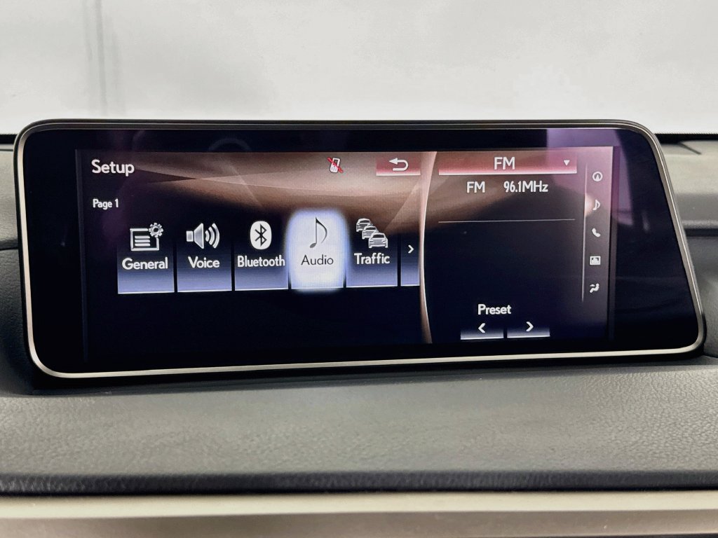 Used 2019 Lexus RX 450h AWD w/ Navigation Package image 41
