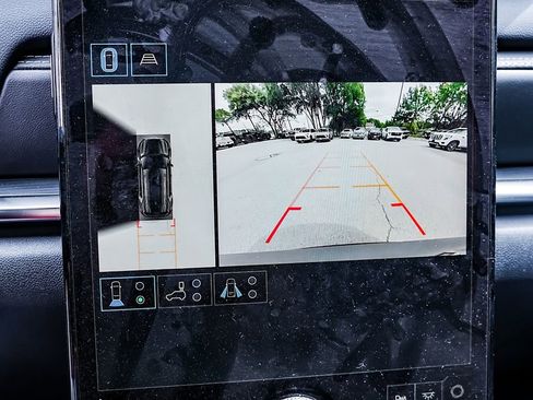 New 2026 GMC Terrain Elevation w/ Elevation Premium Package image 18