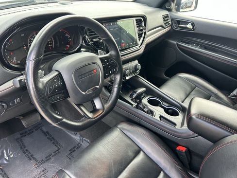 Used 2025 Dodge Durango GT AWD/4WD image 19