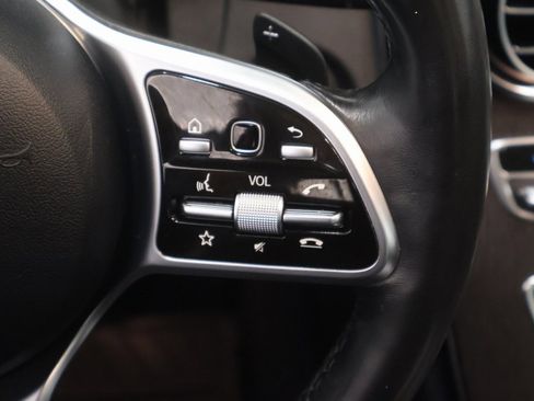 Used 2021 Mercedes-Benz C 300 4MATIC Sedan image 25