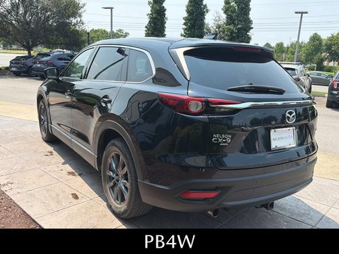 Used 2022 MAZDA CX-9 Touring w/ Touring Premium Package AWD/4WD image 8