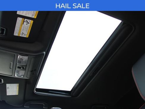 New 2026 Nissan Frontier PRO-4X AWD/4WD image 18