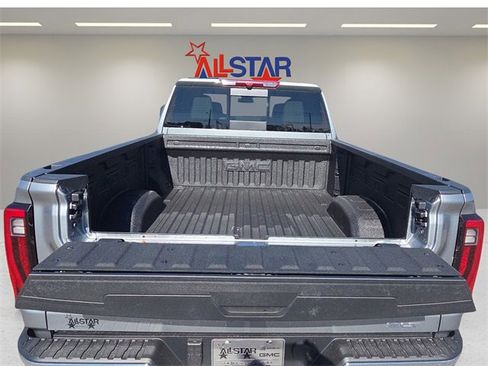 New 2026 GMC Sierra 2500 SLT w/ SLT Premium Package image 41