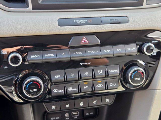 Used 2019 Kia Sportage EX w/ EX Technology Package FWD image 28