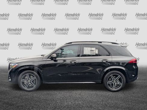 New 2026 Mercedes-Benz GLE 350 4MATIC image 7