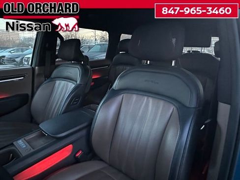 Used 2024 Kia EV9 GT-Line image 11