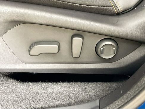 New 2026 Subaru Forester Wilderness w/ Wilderness Plus Package image 19