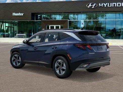New 2026 Hyundai Tucson SEL AWD/4WD image 5