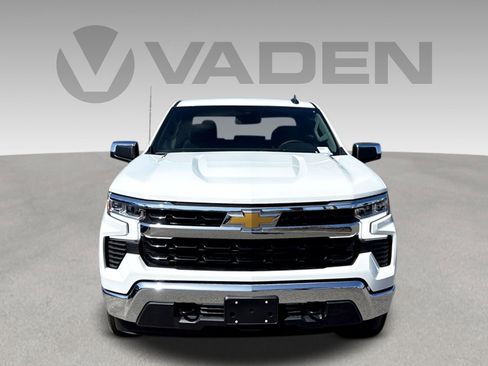 New 2025 Chevrolet Silverado 1500 LT image 2