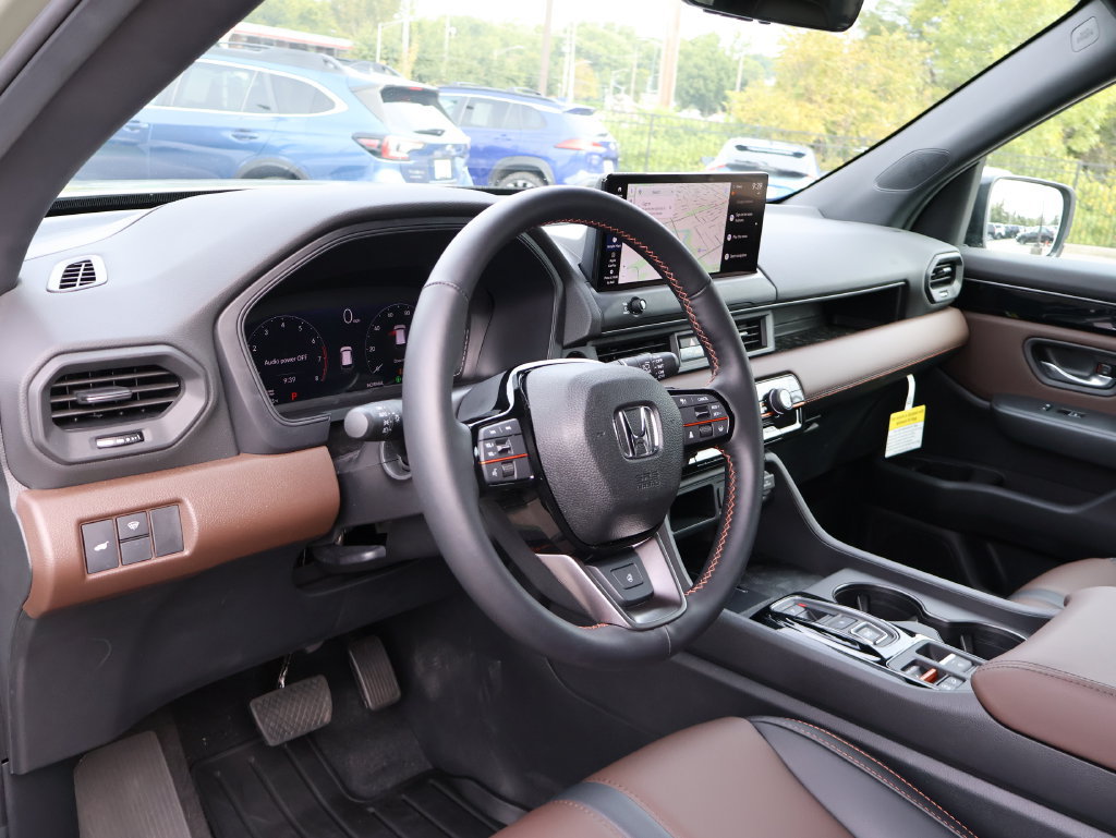 Used 2026 Honda Pilot TrailSport image 18