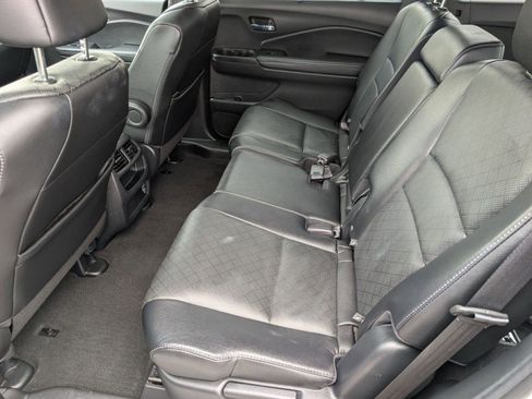 Used 2021 Honda Passport EX-L image 15