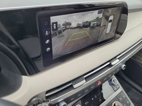 Used 2024 Hyundai Palisade Calligraphy AWD/4WD image 30