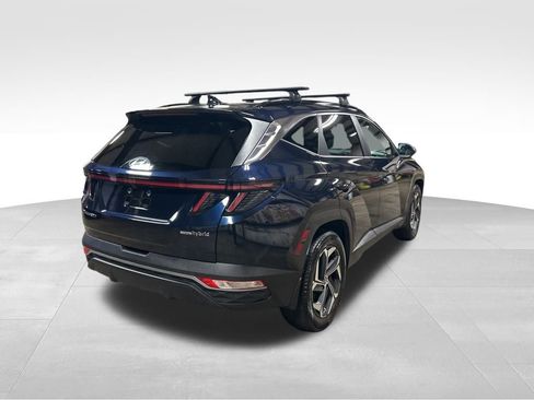Used 2024 Hyundai Tucson SEL image 5