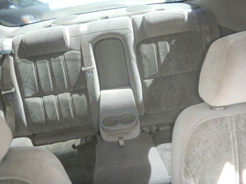 Used 2005 Chevrolet Monte Carlo LS w/ Preferred Equipment Group image 13