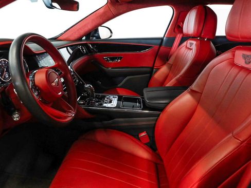 Used 2021 Bentley Flying Spur W12 AWD/4WD image 26