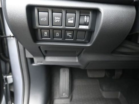 New 2025 Subaru Forester Wilderness w/ Wilderness Package image 18