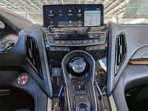 Used 2019 Acura RDX FWD w/ Advance Package image 19