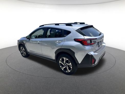 Used 2024 Subaru Crosstrek 2.0i Premium w/ Crosstrek Mirror Package AWD/4WD image 5