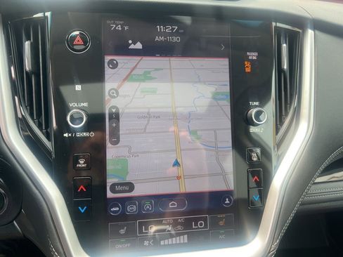 Used 2022 Subaru Outback Limited w/ Popular Package #2 image 60