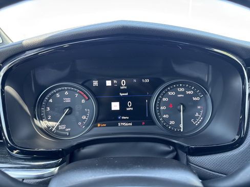 Certified 2021 Cadillac XT5 Premium Luxury AWD/4WD image 15