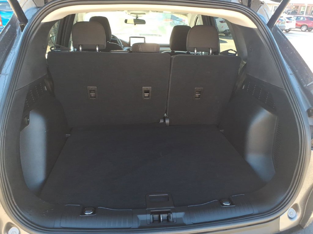 Used 2023 Ford Escape Active AWD/4WD image 10