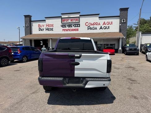 Used 2016 Ford F150 XLT w/ Equipment Group 302A Luxury RWD image 6