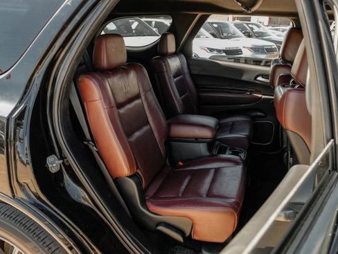 Used 2022 Dodge Durango Citadel image 47