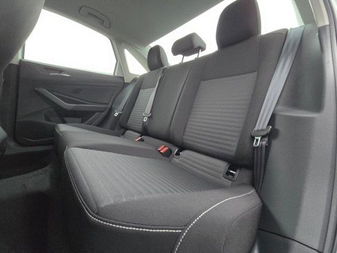 New 2026 Volkswagen Jetta S image 19